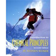 Introduction to Chemical Principles 9780130335005