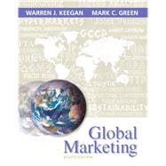 Global Marketing 9780133545005