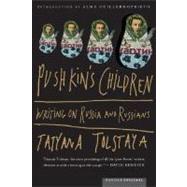 Pushkin's Children