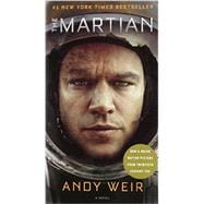 The Martian (Mass Market MTI) 9781101905005