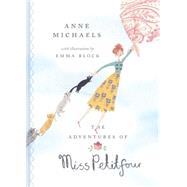 The Adventures of Miss Petitfour 9781770495005