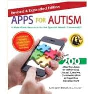 Apps for Autism 9781941765005