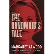 The Handmaid's Tale (Movie Tie-in) 9780525435006