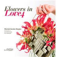 Flowers in Love 4 9789058565006