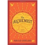 The Alchemist 9780062315007