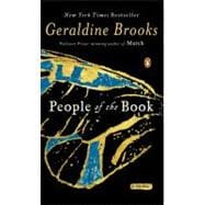 People of the Book A Novel 9780143115007