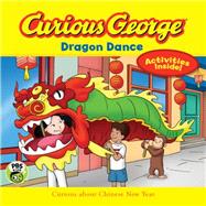 Dragon Dance 9780544785007