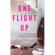 One Flight Up A Novel 9781439125007