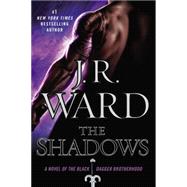 The Shadows 9780451475008