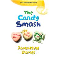 The Candy Smash 9780544225008