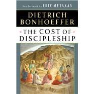 The Cost of Discipleship 9780684815008