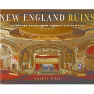 New England Ruins 9781493025008