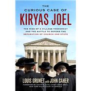 The Curious Case of Kiryas Joel 9781613735008