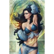 Grimm Fairy Tales 1: Arcane Acre 9781942275008