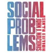 Social Problems Plus MySocLab without Pearson eText -- Access Card Package 9780133985009