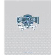 Foundations of Marketing 9780618705009