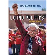 Latino Politics 9780745665009