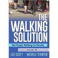 The Walking Solution 9781492575009