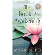 The Book of Awakening 9781590035009