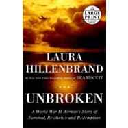 Unbroken 9780375435010
