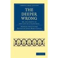 The Deeper Wrong
