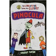 Pinocula 9781250115010
