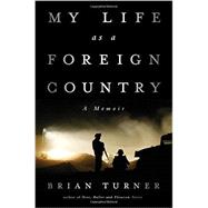 My Life As a Foreign Country 9780393245011