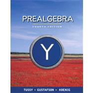 Prealgebra, 4th Edition 9781133385011