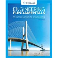 Engineering Fundamentals An Introduction to Engineering 9781337705011