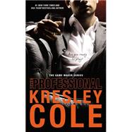 The Professional 9781476785011