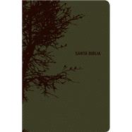 Holy Bible / Santa Biblia 9781496415011