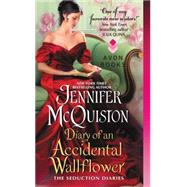 Diary of an Accidental Wallflower 9780062335012