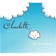 Cloudette 9781627795012