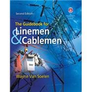 The Guidebook for Linemen and Cablemen 9781111035013