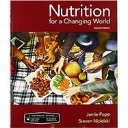 Scientific American Nutrition for a Changing World + Launchpad Solo for Analyzemydiet Twelve-months Access 9781319275013