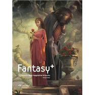 Fantasy+ 4: World's Most Imaginative Artworks 9781908175014