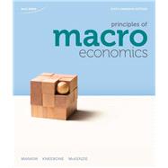 Principles of Macroeconomics : Canadian Edition