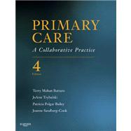 Primary Care : A Collaborative Practice 9780323075015