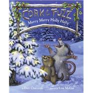 Merry Merry Holly Holly 9780451475015