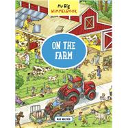 On the Farm 9781615195015