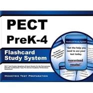 Pect Prek-4 Study System: Pect Test Practice Questions and Exam Review for the Pennsylvania Educator Certification Tests 9781630945015