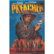 Preacher Book Three 9781401245016