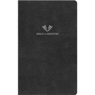 Sagrada Biblia/ Holy Bible 9781535985017