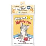 Mittens 9780061765018