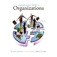 Interpersonal Skills in Organizations