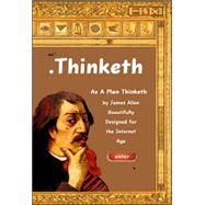 .Thinketh