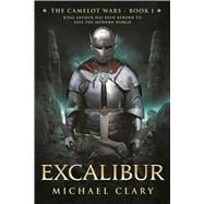 Excalibur 9781618685018