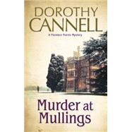 Murder at Mullings 9781847515018