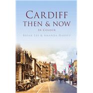 Cardiff 9780750965019