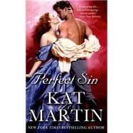 Perfect Sin 9781250055019
